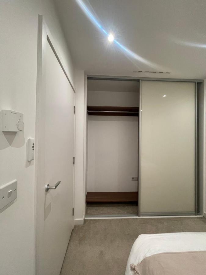Shared Apartment In Central Londen Buitenkant foto