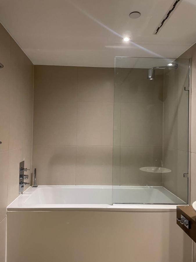 Shared Apartment In Central Londen Buitenkant foto