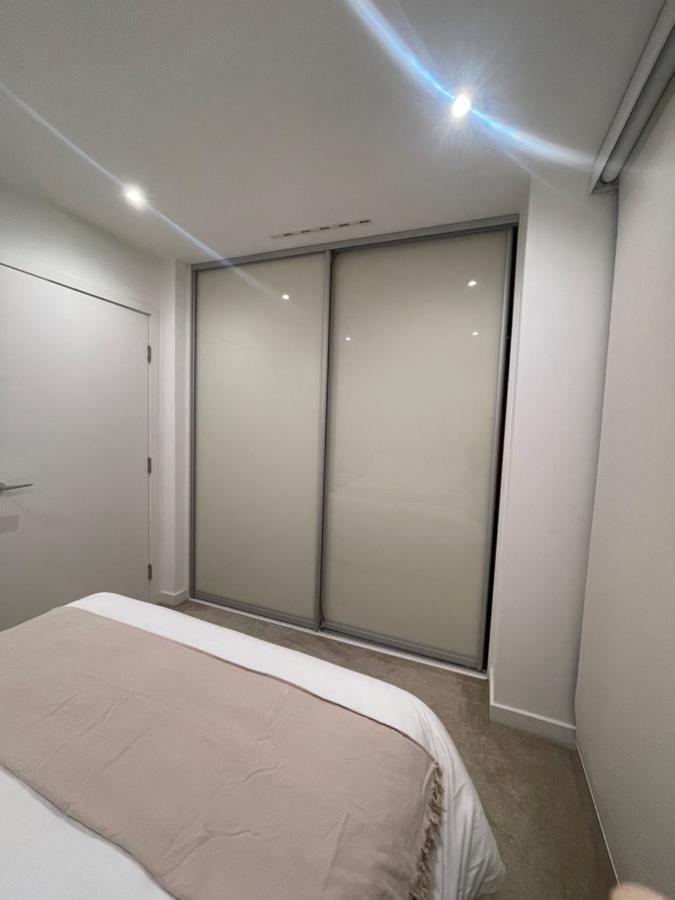 Shared Apartment In Central Londen Buitenkant foto