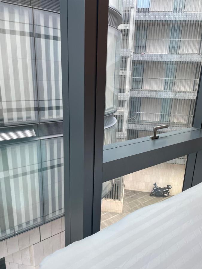Shared Apartment In Central Londen Buitenkant foto