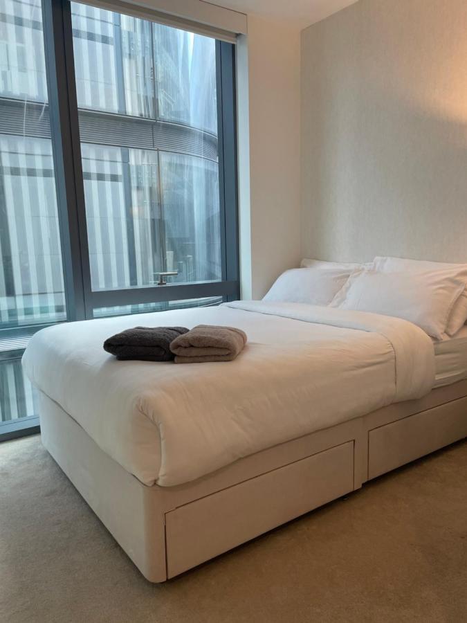 Shared Apartment In Central Londen Buitenkant foto