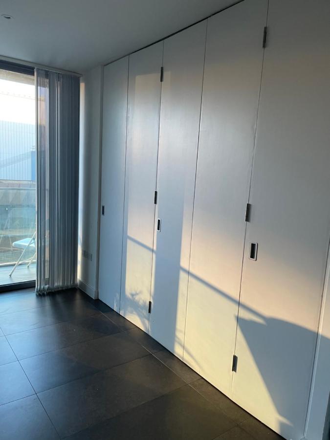 Shared Apartment In Central Londen Buitenkant foto