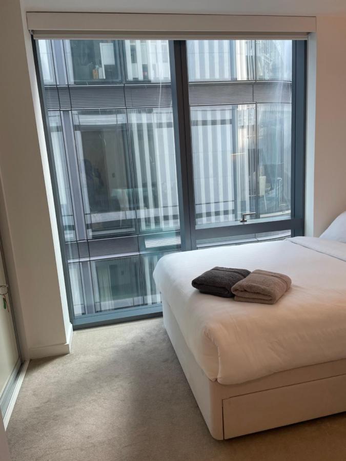 Shared Apartment In Central Londen Buitenkant foto
