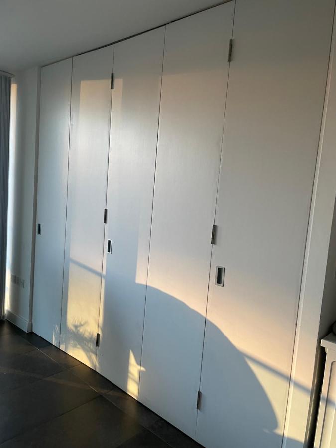 Shared Apartment In Central Londen Buitenkant foto