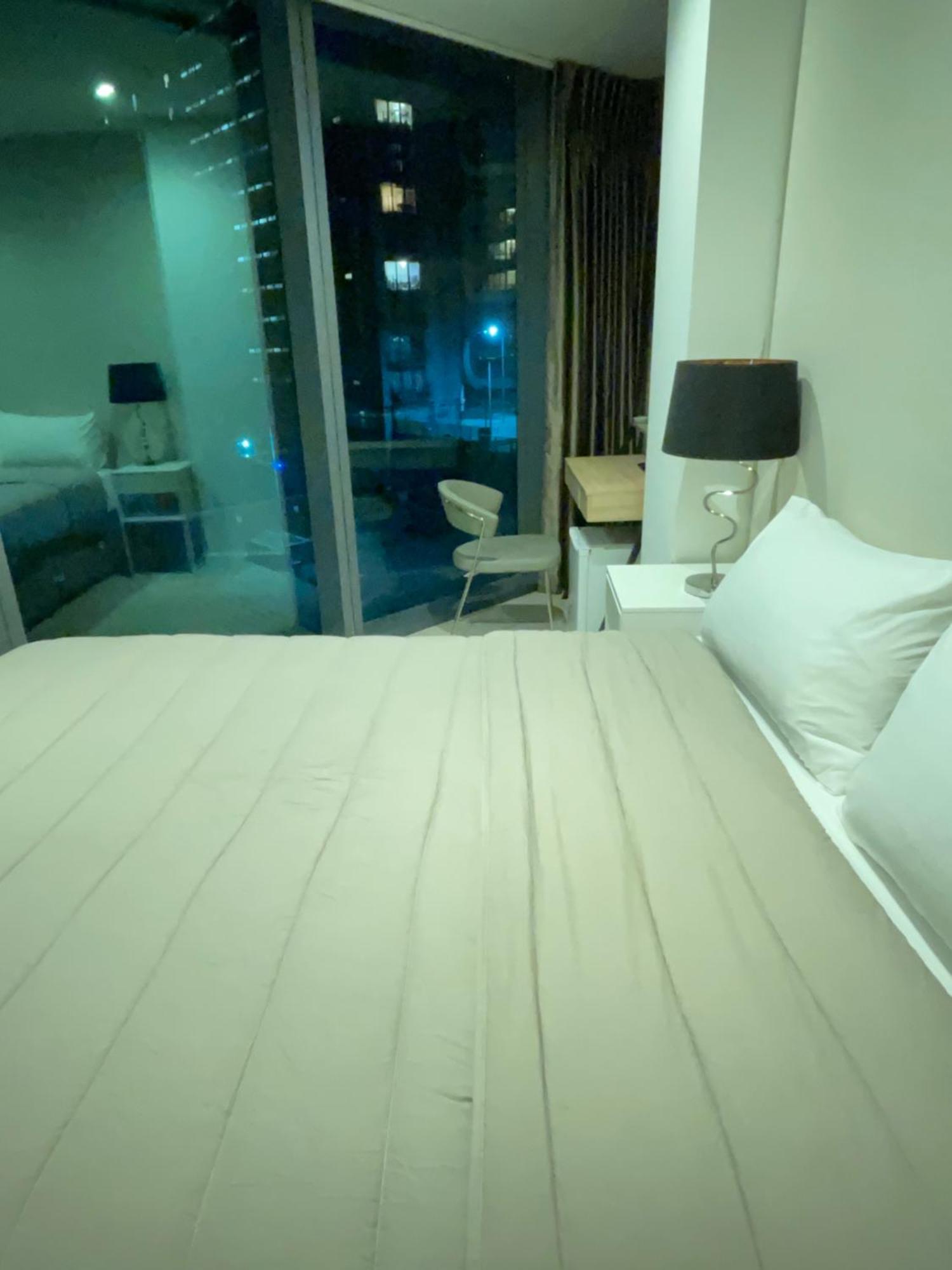 Shared Apartment In Central Londen Buitenkant foto