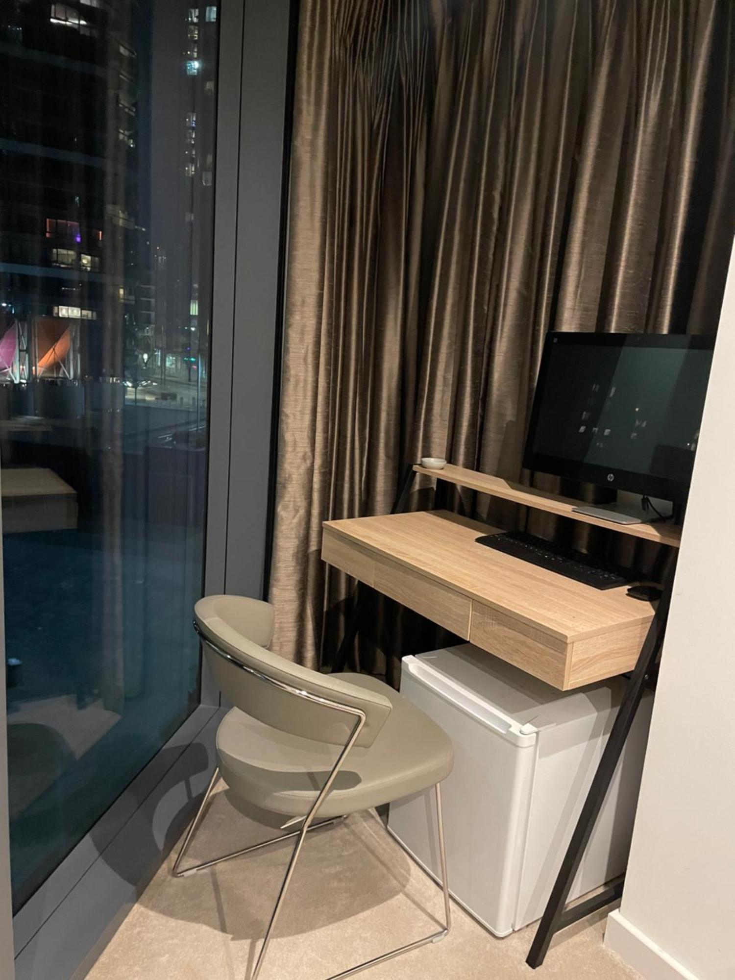 Shared Apartment In Central Londen Buitenkant foto