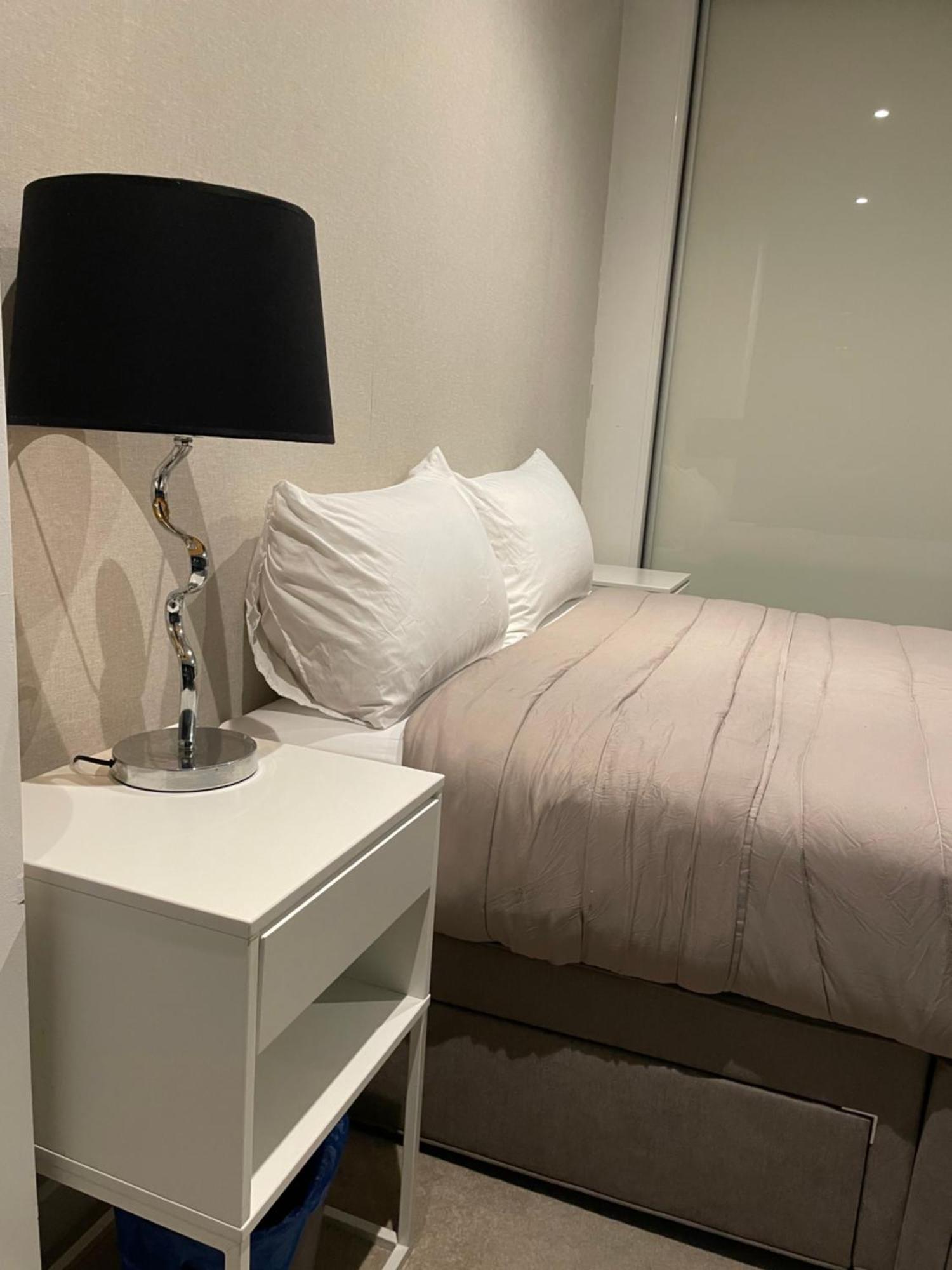 Shared Apartment In Central Londen Buitenkant foto