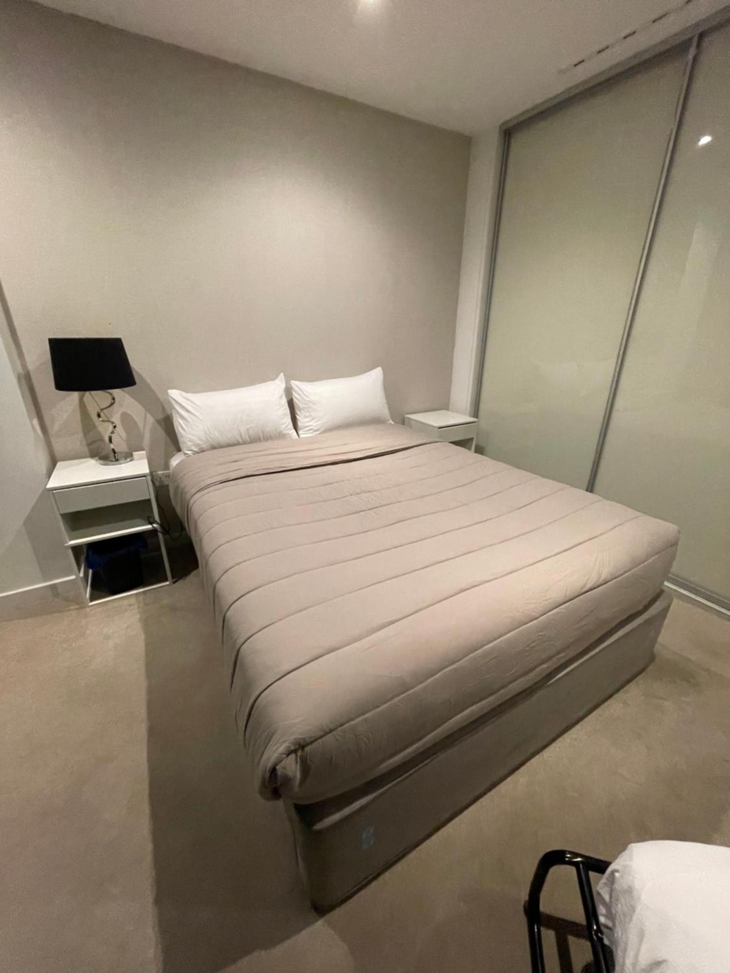 Shared Apartment In Central Londen Buitenkant foto
