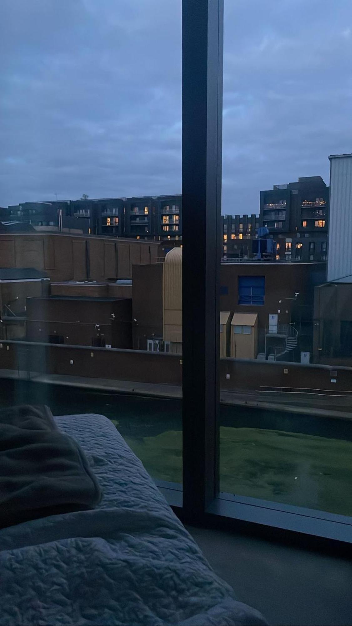 Shared Apartment In Central Londen Buitenkant foto
