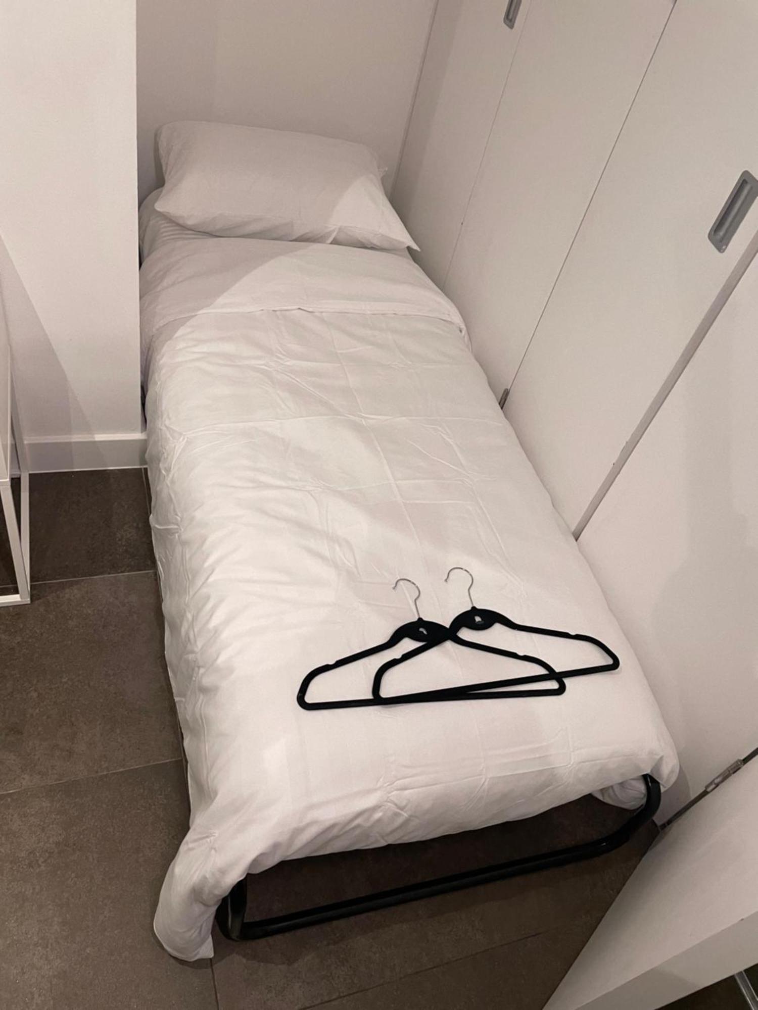 Shared Apartment In Central Londen Buitenkant foto