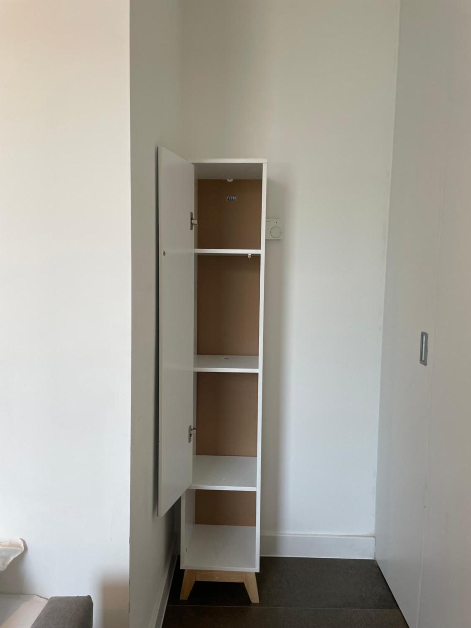 Shared Apartment In Central Londen Buitenkant foto