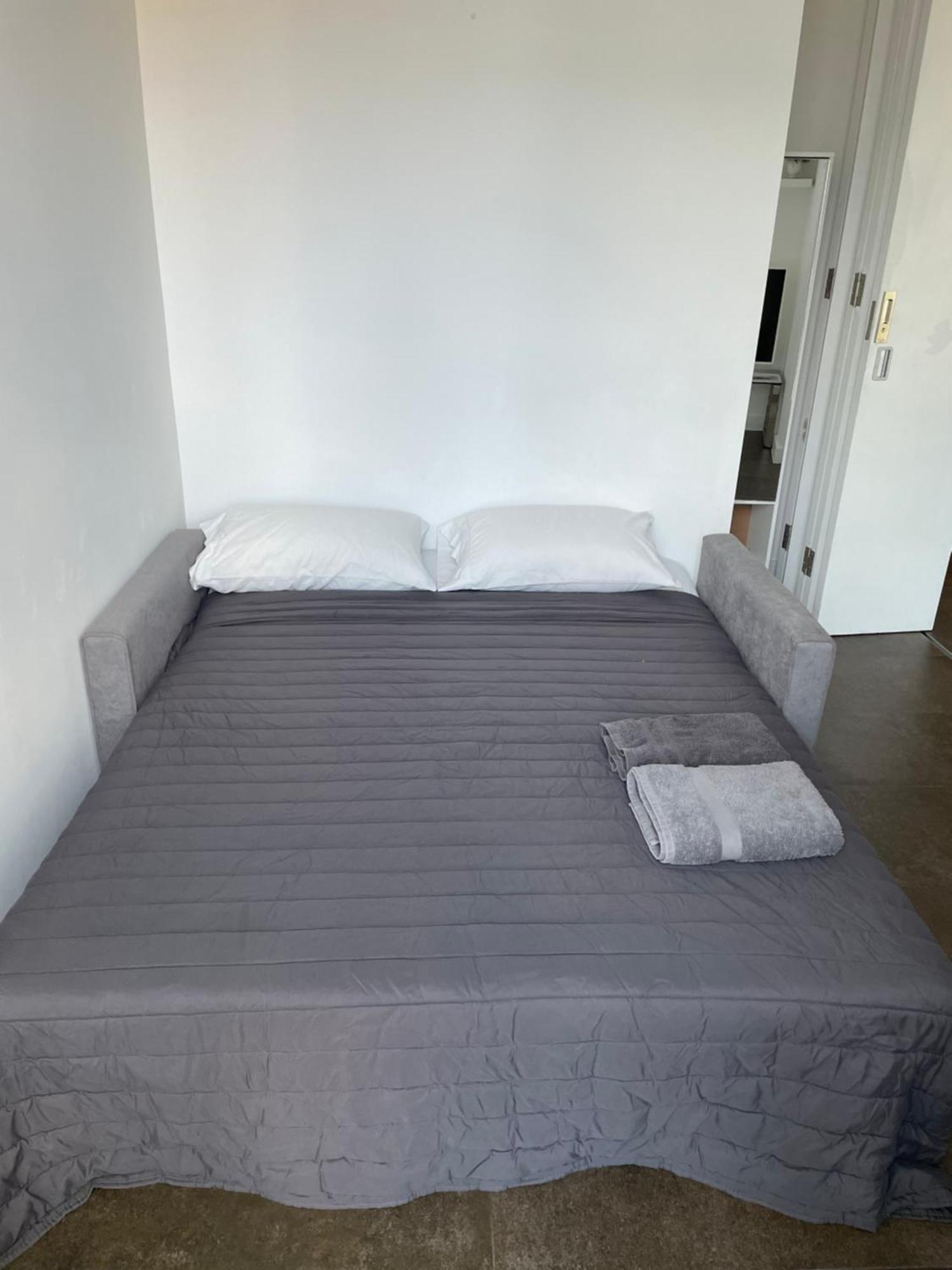 Shared Apartment In Central Londen Buitenkant foto