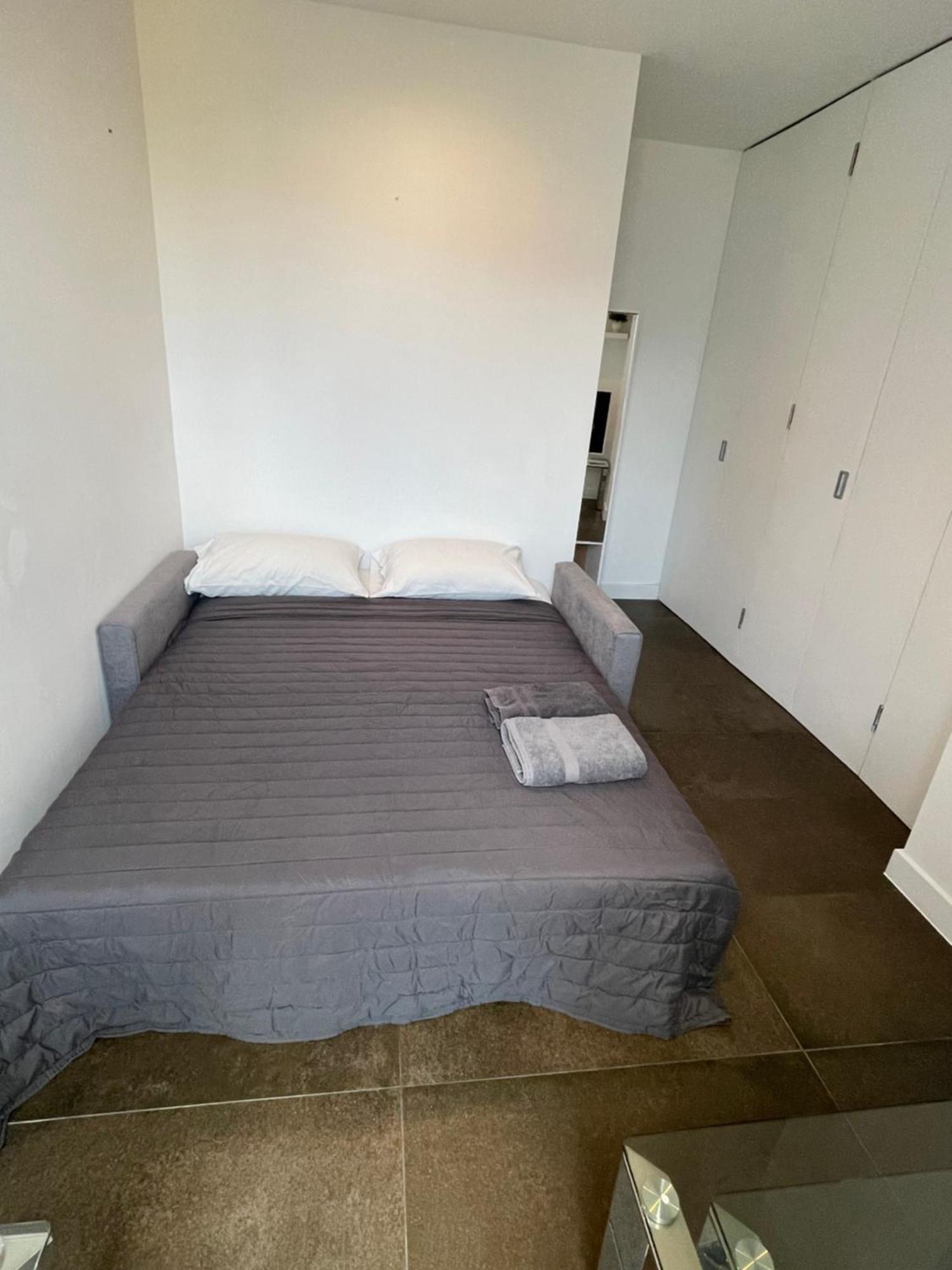 Shared Apartment In Central Londen Buitenkant foto