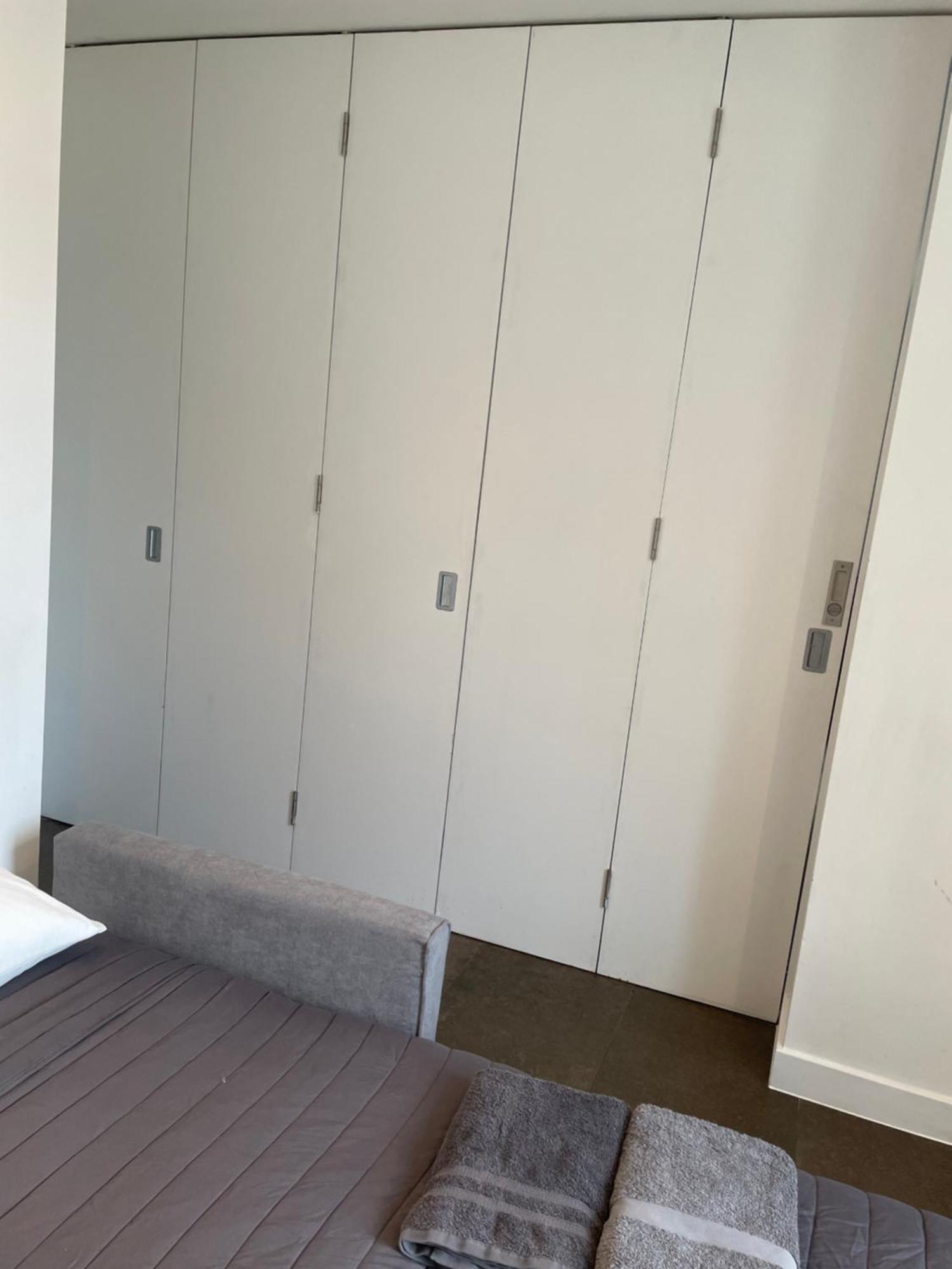 Shared Apartment In Central Londen Buitenkant foto