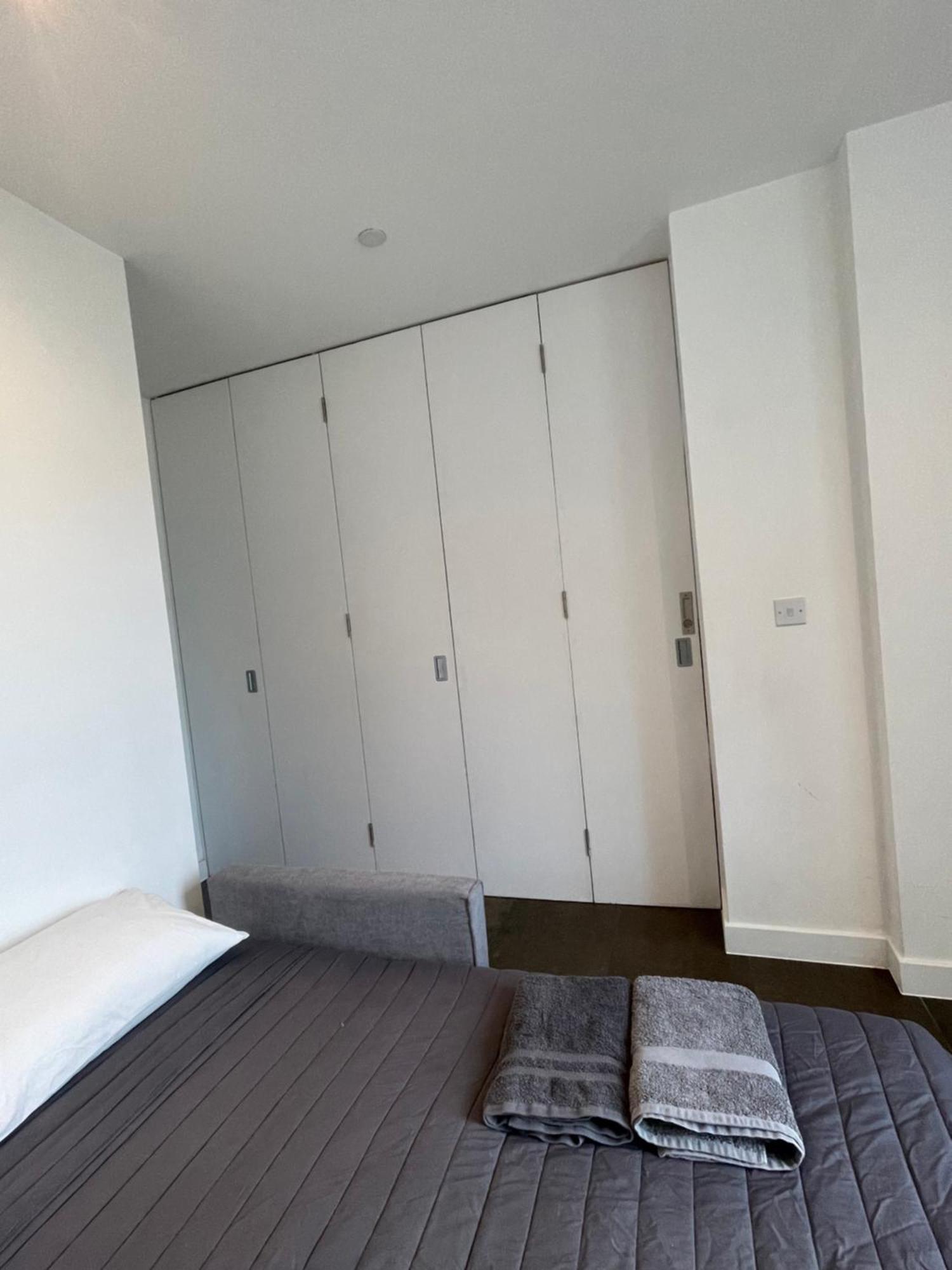 Shared Apartment In Central Londen Buitenkant foto