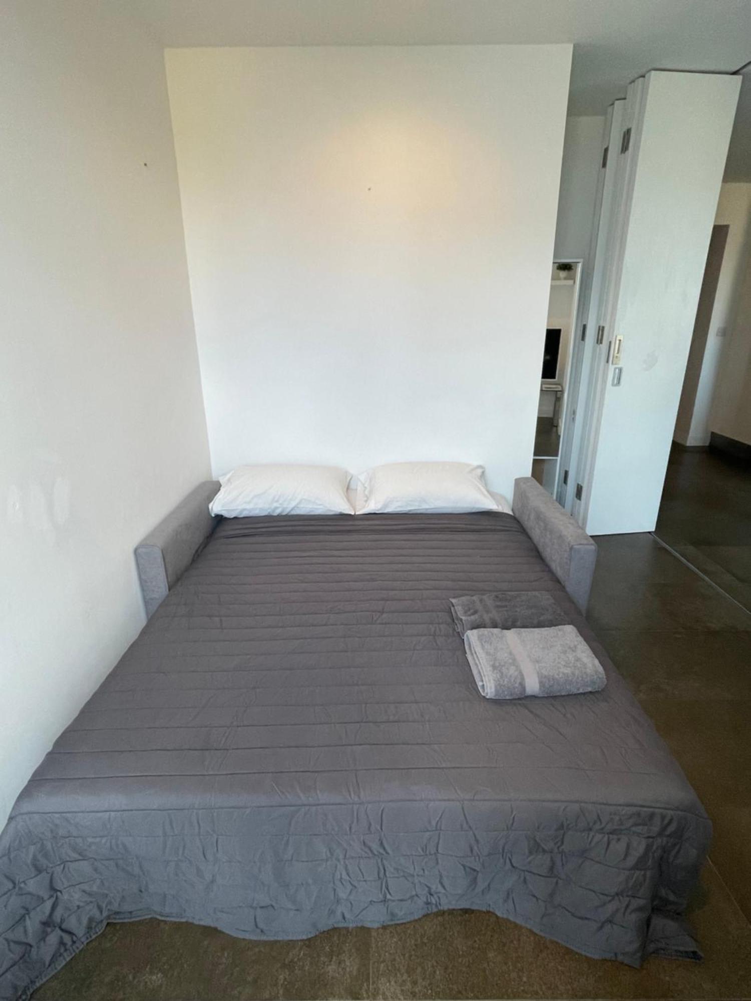 Shared Apartment In Central Londen Buitenkant foto