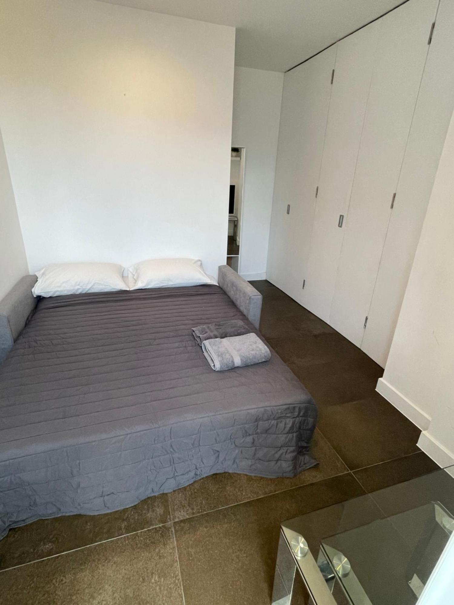 Shared Apartment In Central Londen Buitenkant foto