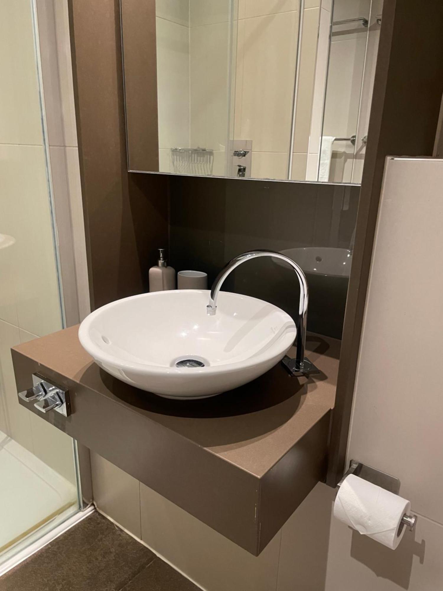 Shared Apartment In Central Londen Buitenkant foto