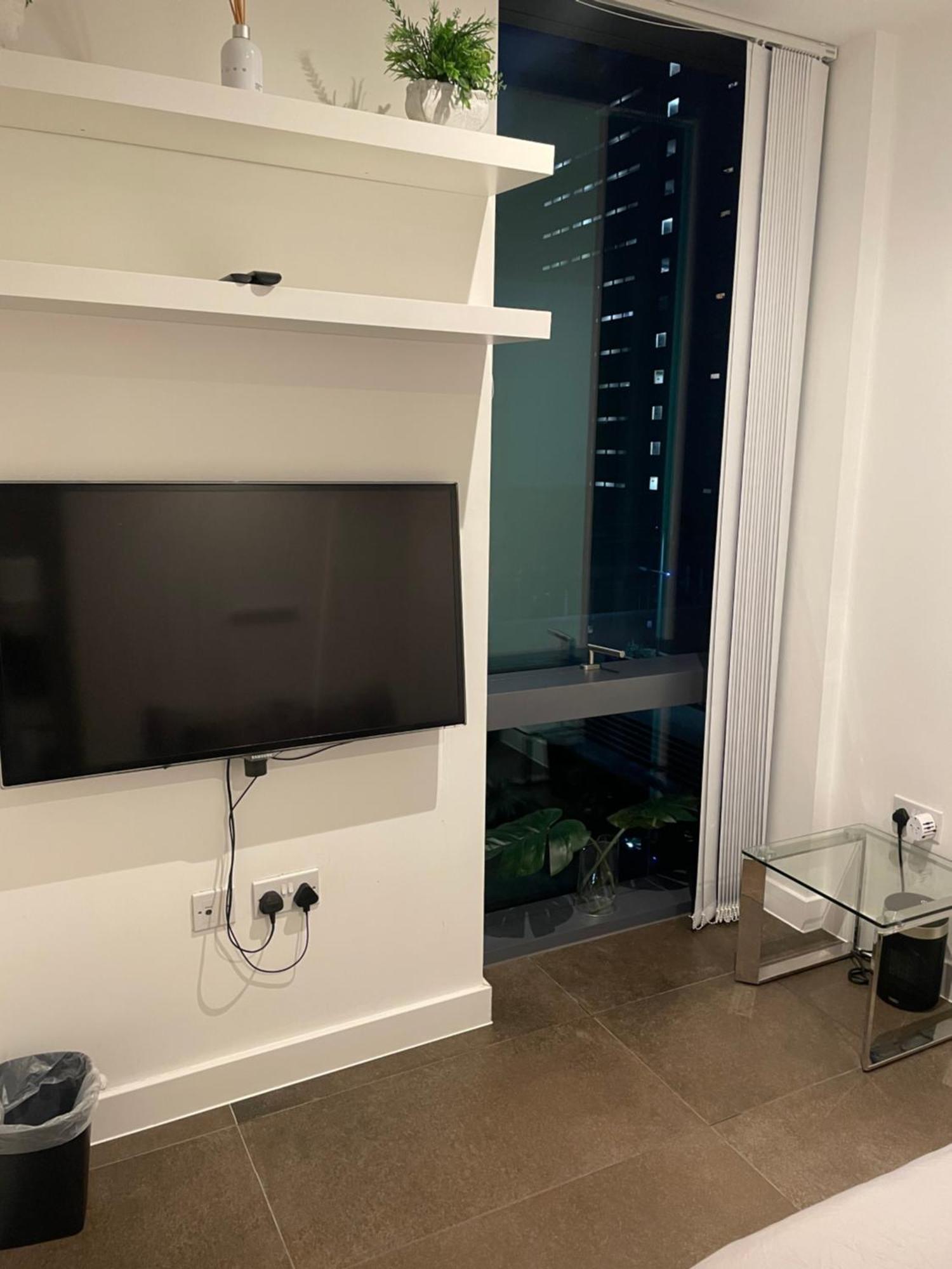 Shared Apartment In Central Londen Buitenkant foto