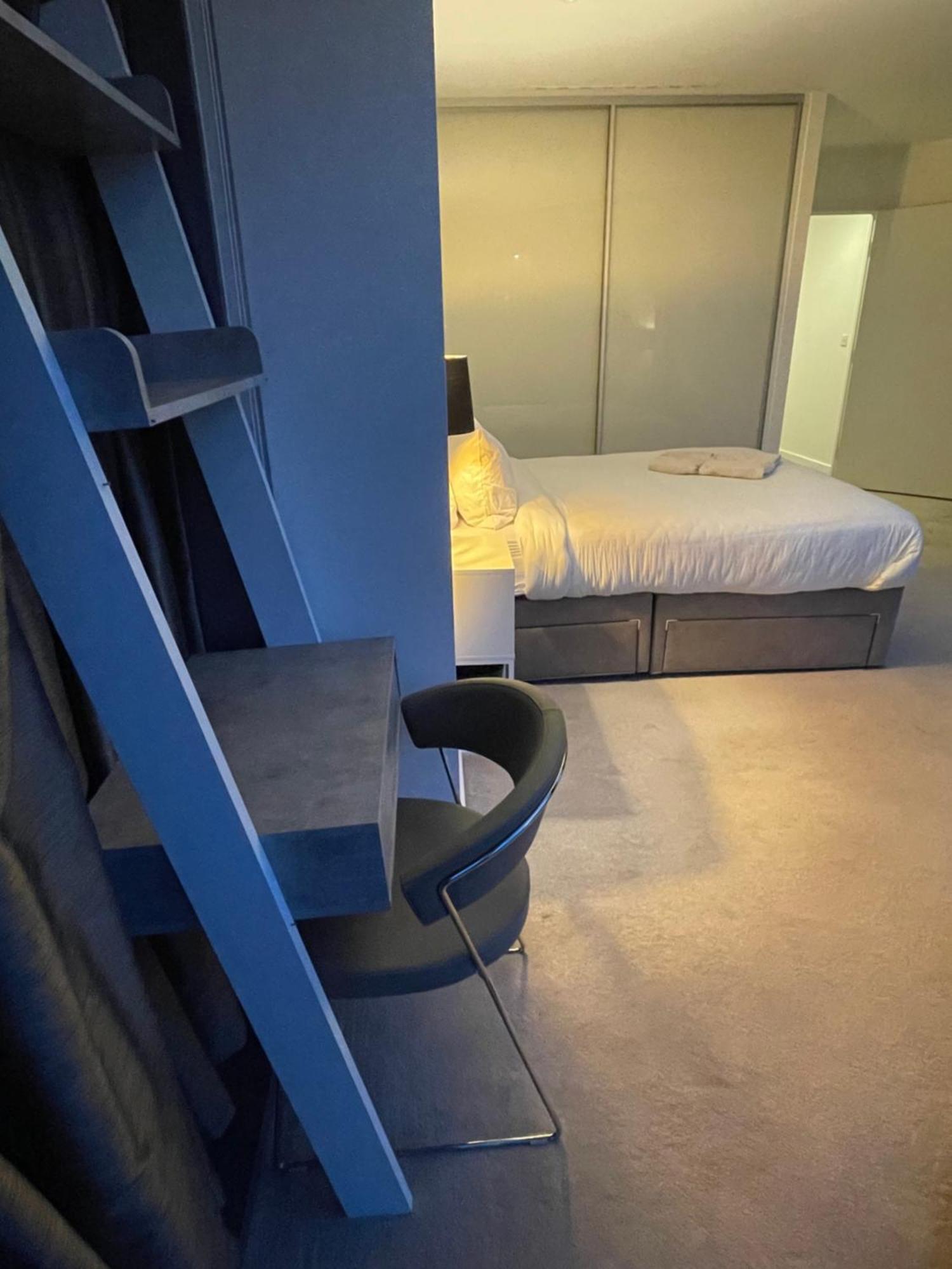 Shared Apartment In Central Londen Buitenkant foto